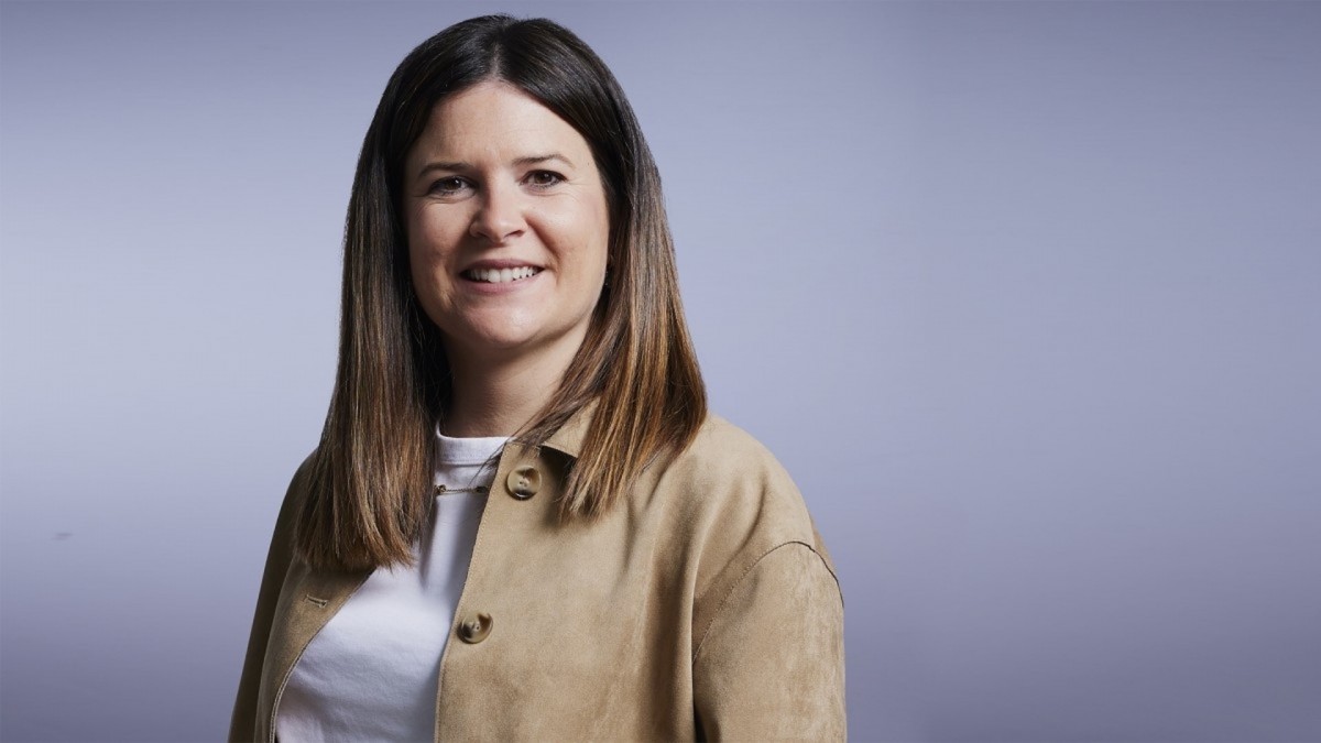 Maitane Ipiñazar: “Euskadi-Palestina partida oso polita izan ahal da; gure selekzioaren ofizialtasuna erreibindikatzeko eta herri palestinarrari elkartasuna adierazteko”