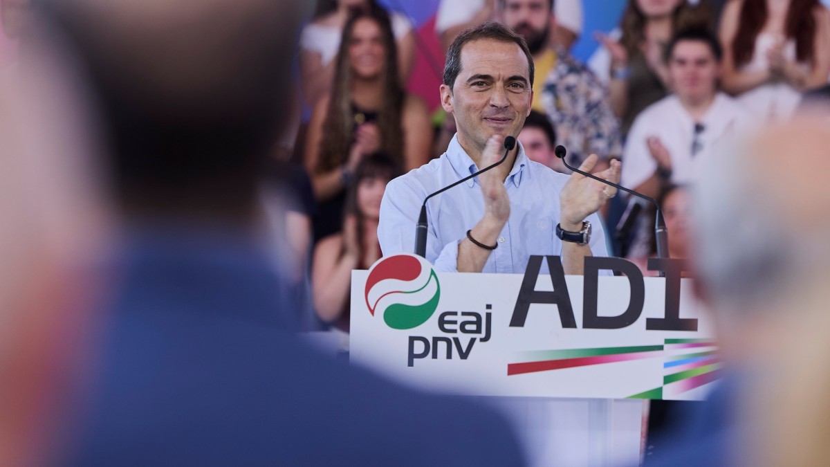 Iñigo Ansola: 