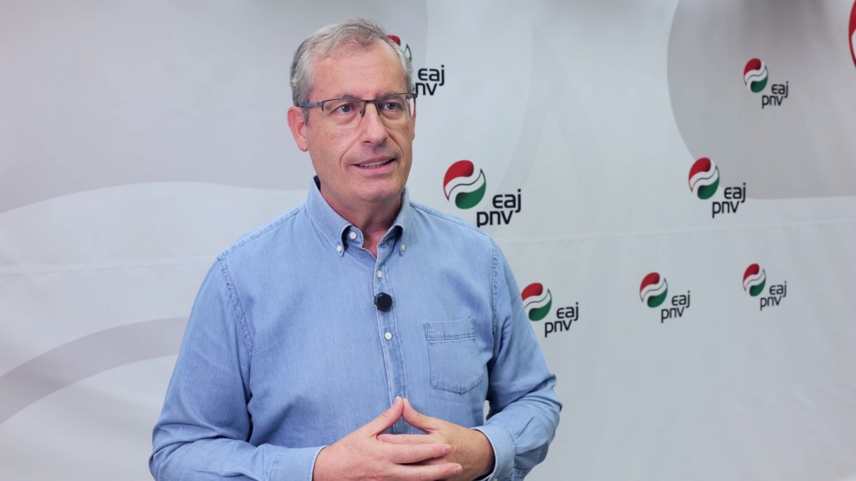 Auzitegi Konstituzionalak Euskal Enplegu Publikoaren legearen hizkuntza eskakizunak abalatu izana 
