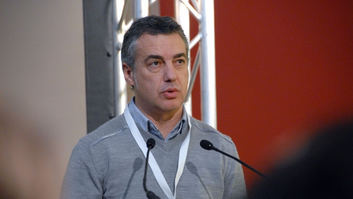 Patxi Lopezen erantzukizuna