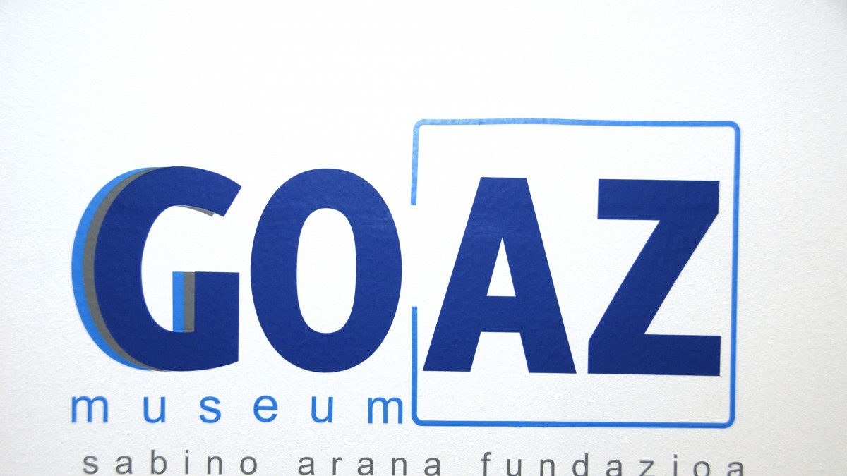 Goaz