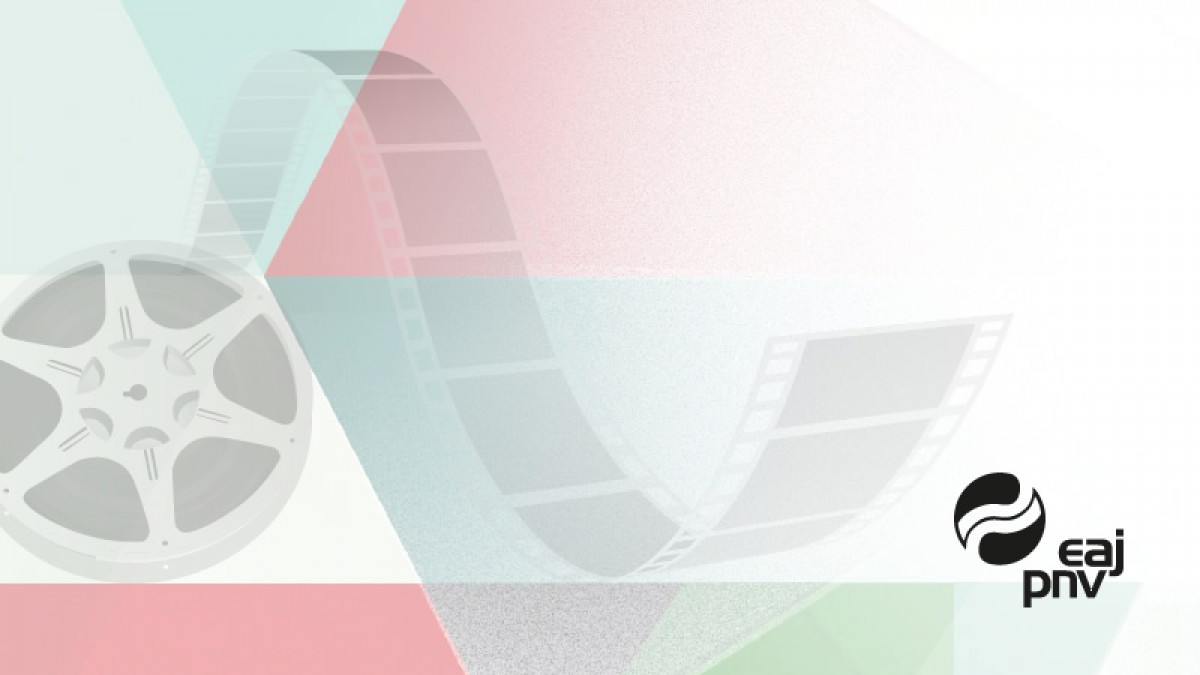 Juan Jose Ibarretxe<br>
Presentación candidaturas de Bizkaia