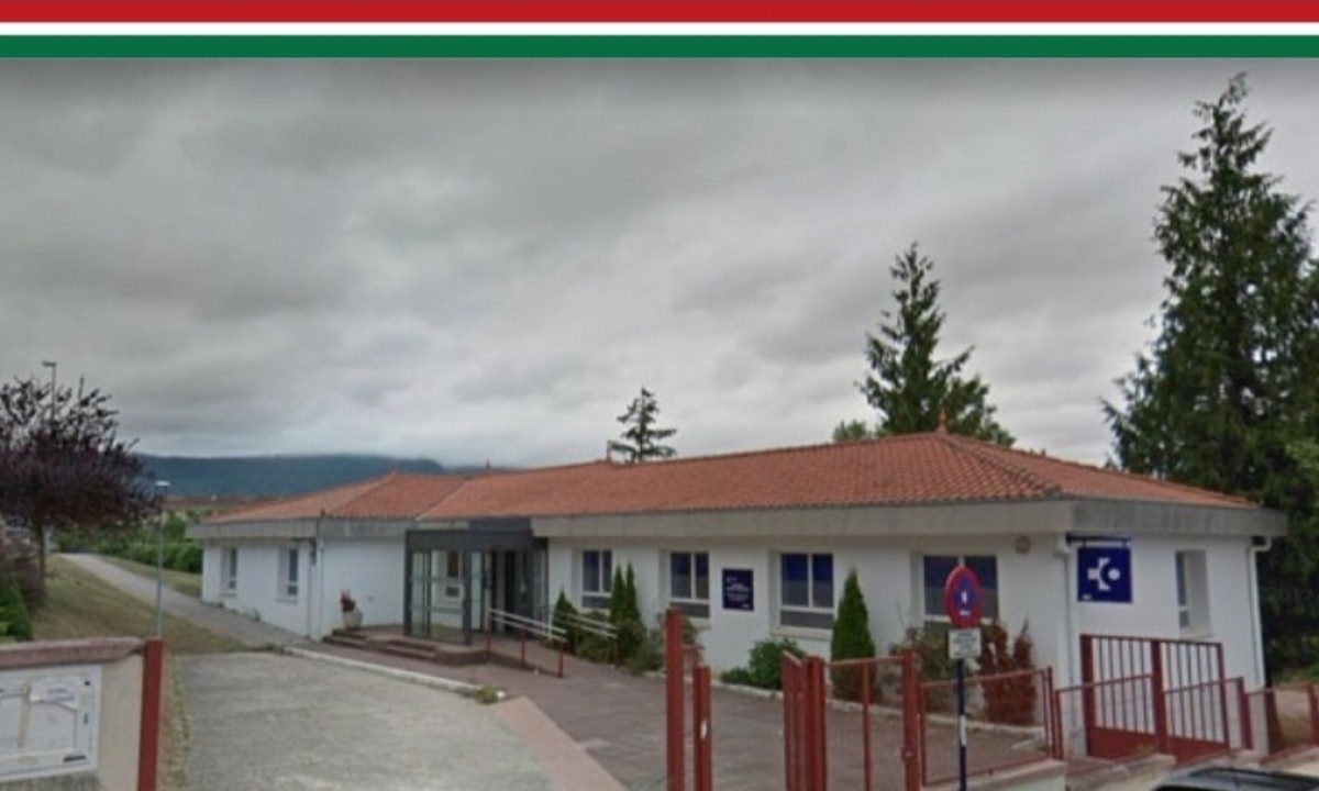 EAJ-PNV celebra la cobertura de la plaza de Pediatría del Centro de Salud de Agurain