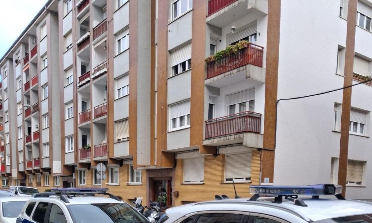 EAJ-PNV de Portugalete propone un plan de actualización de la Policía Local para reforzar la seguridad ciudadana