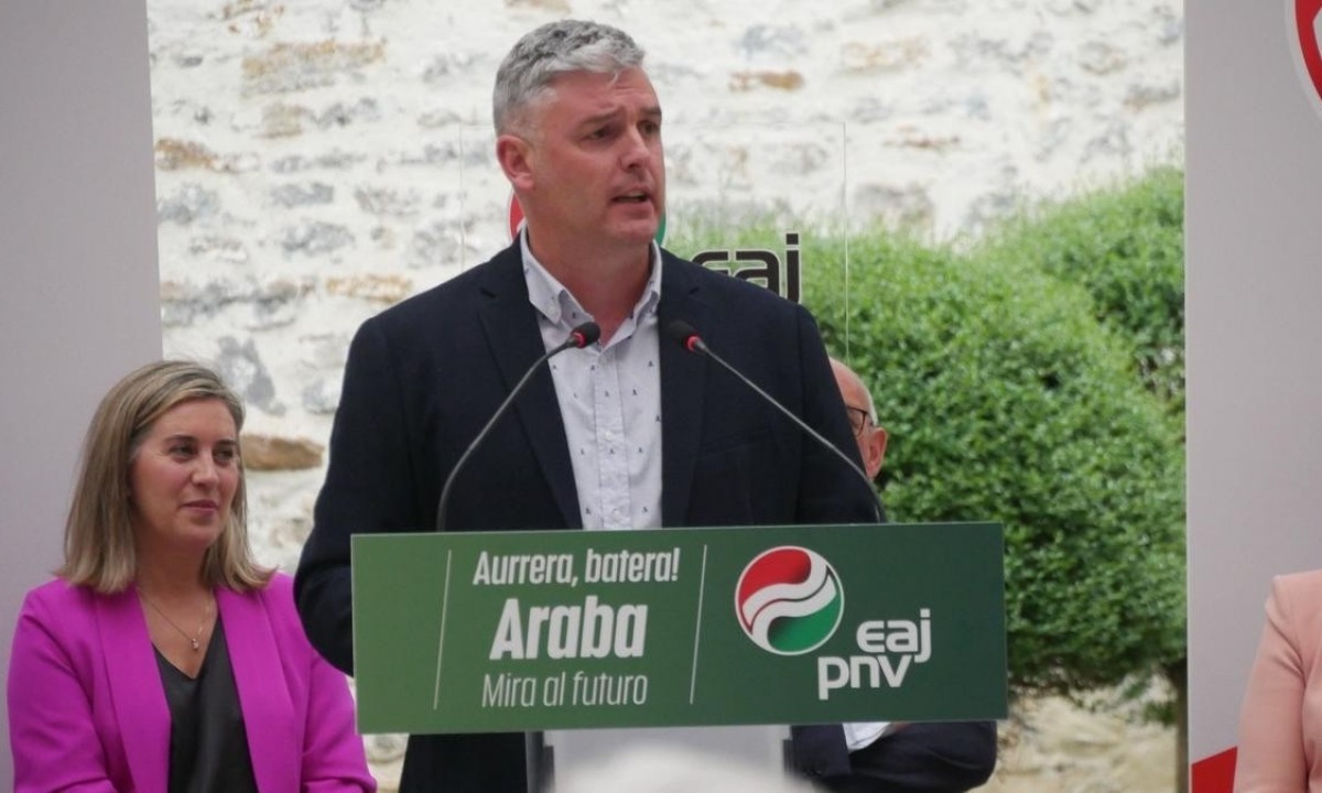 EAJ-PNV propone nuevamente bonificaciones fiscales para impulsar la rehabilitación, la accesibilidad y la movilidad sostenible en Ayala