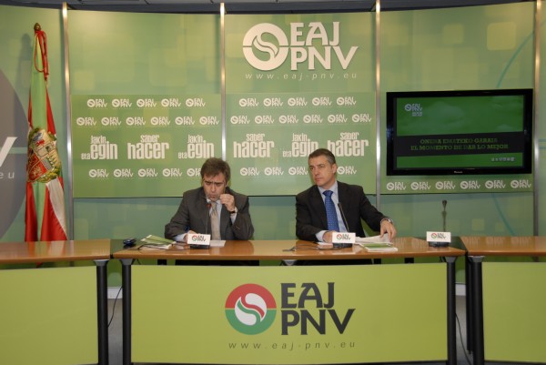Rueda de prensa IV