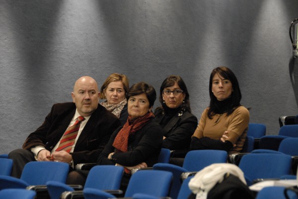 Rueda de prensa VI