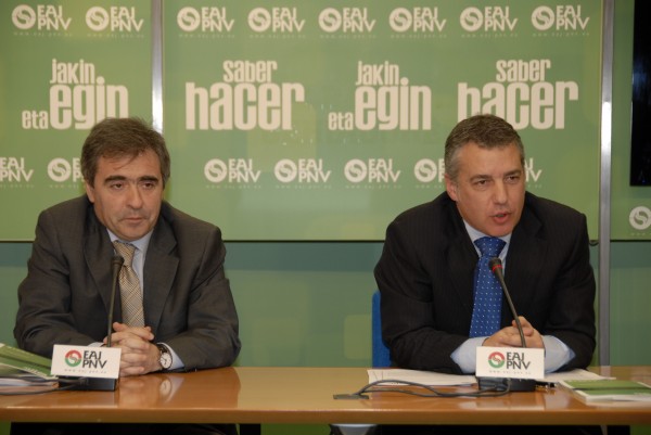 Rueda de prensa VIII