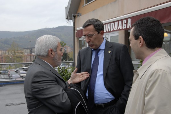 Acto II