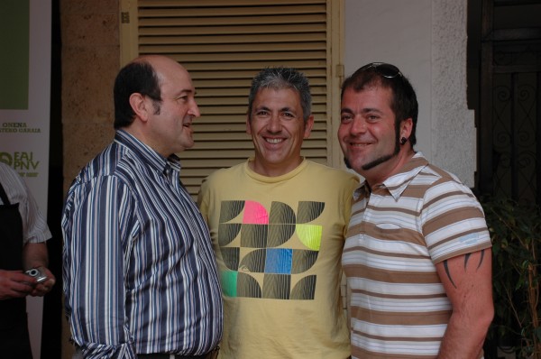 Benidorm II