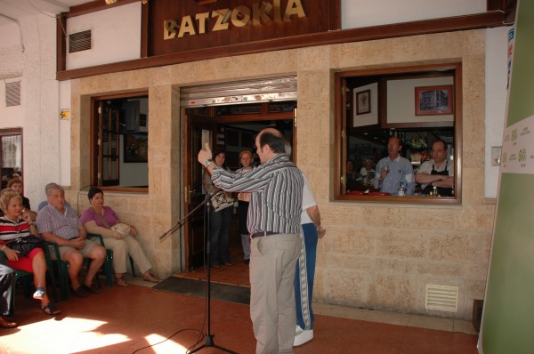 Benidorm VI