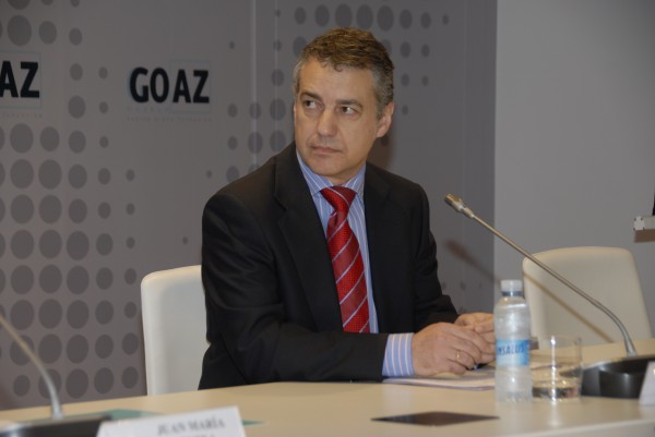Goaz