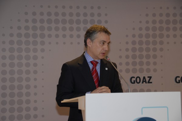Goaz