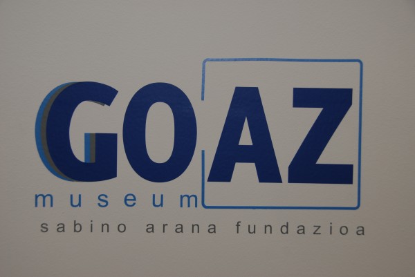 Goaz