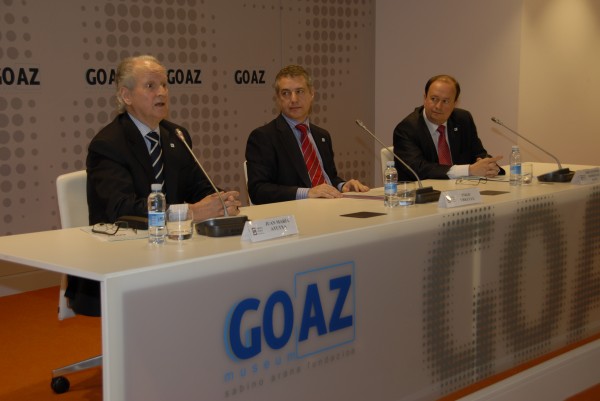 Goaz