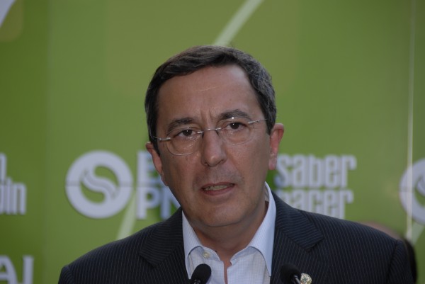 Acto de presentación de candidatos del Txorierri en Astrabudua