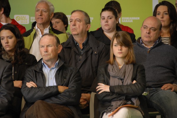 Aberri Eguna 2011