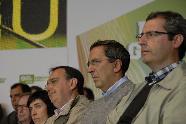 Aberri Eguna 2011