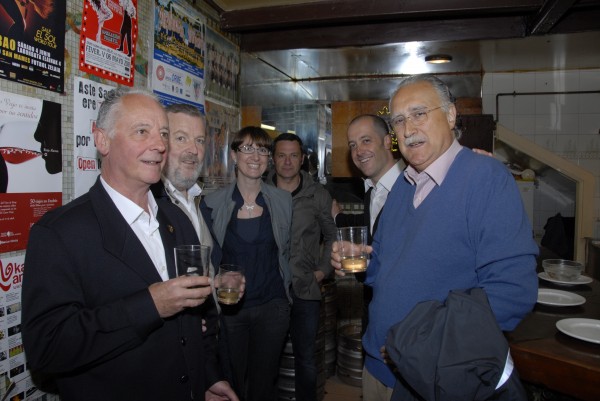 Aberri Eguna 2011