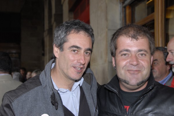 Aberri Eguna 2011