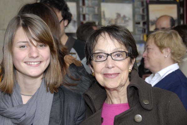 Aberri Eguna 2011