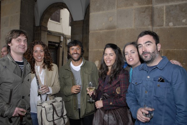 Aberri Eguna 2011