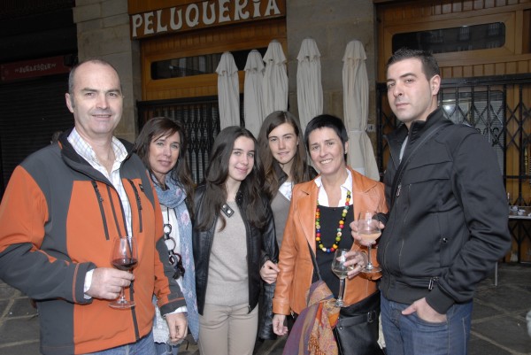 Aberri Eguna 2011
