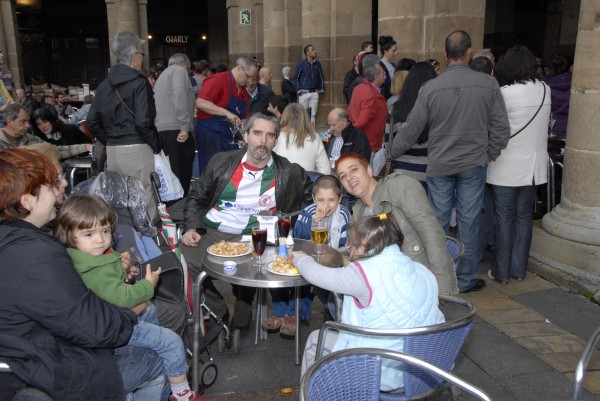 Aberri Eguna 2011