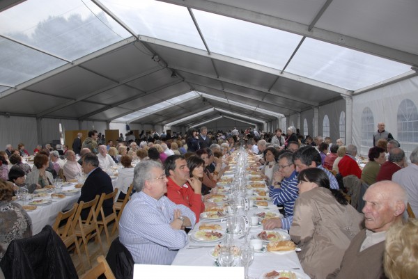 Aberri Eguna 2011