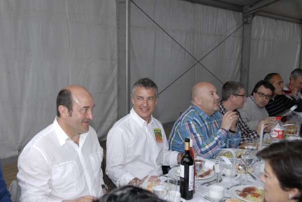 Aberri Eguna 2011
