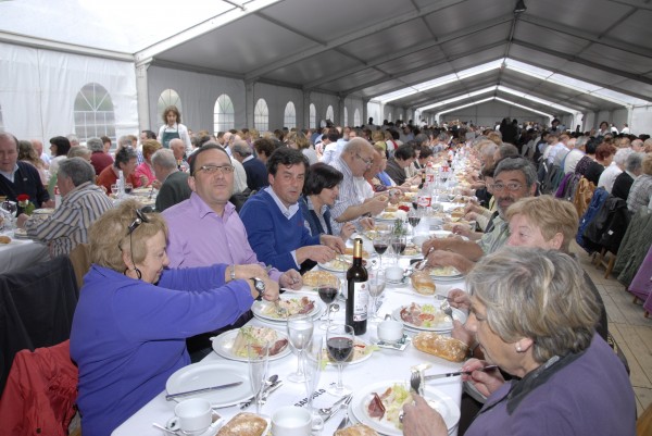 Aberri Eguna 2011