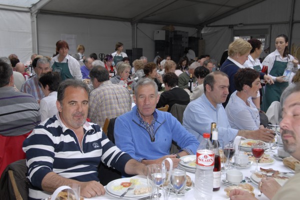 Aberri Eguna 2011