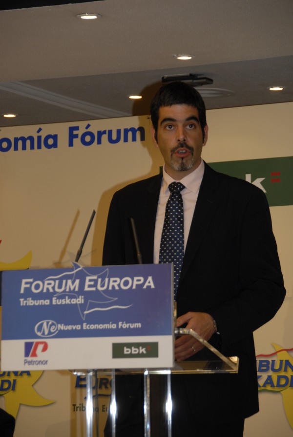 Forum Europa