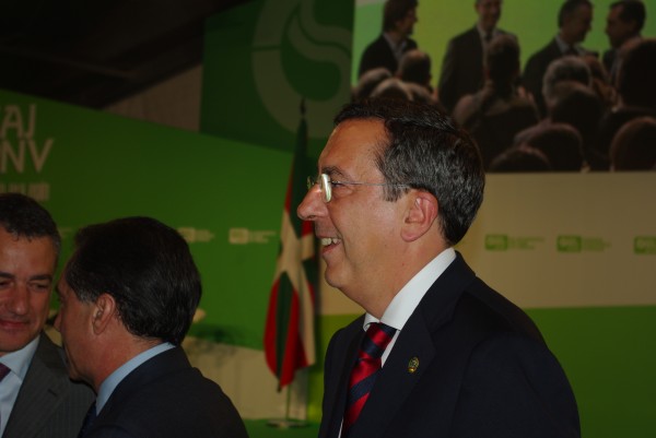 Arranque campaña