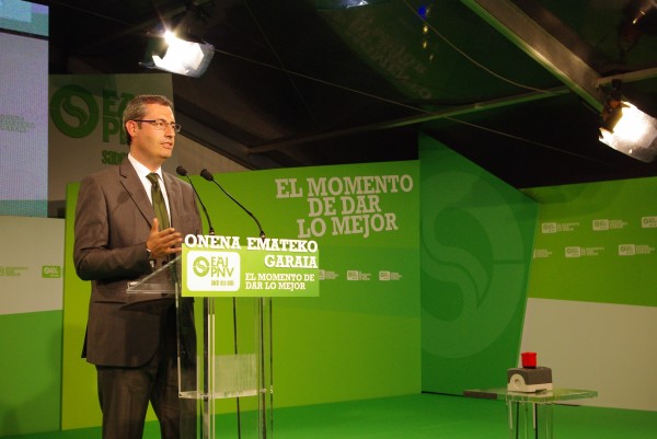 Arranque campaña