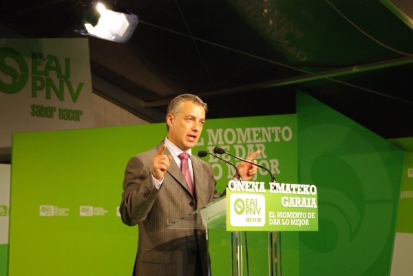 Arranque campaña