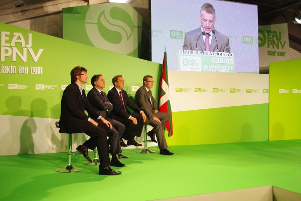 Arranque campaña