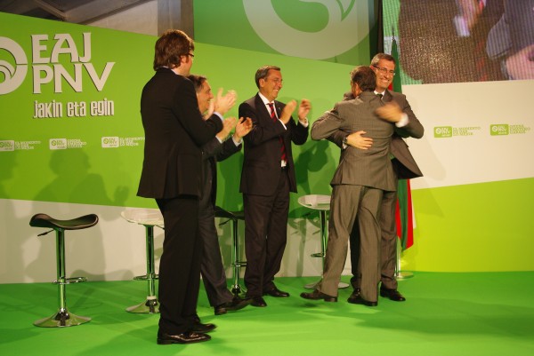 Arranque campaña