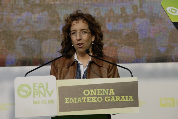 Durangon ekitaldia 