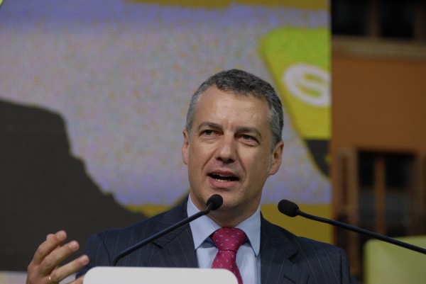 Acto en Durango