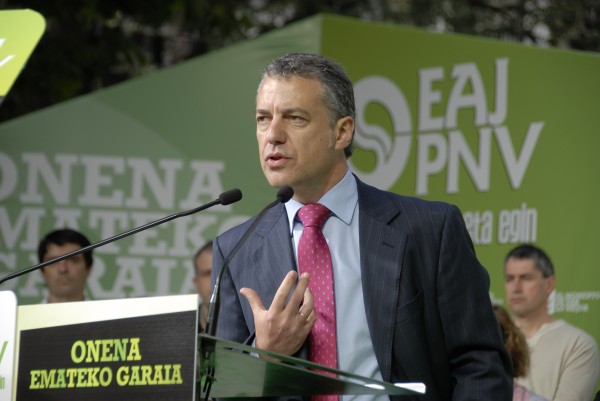 Durangon ekitaldia 