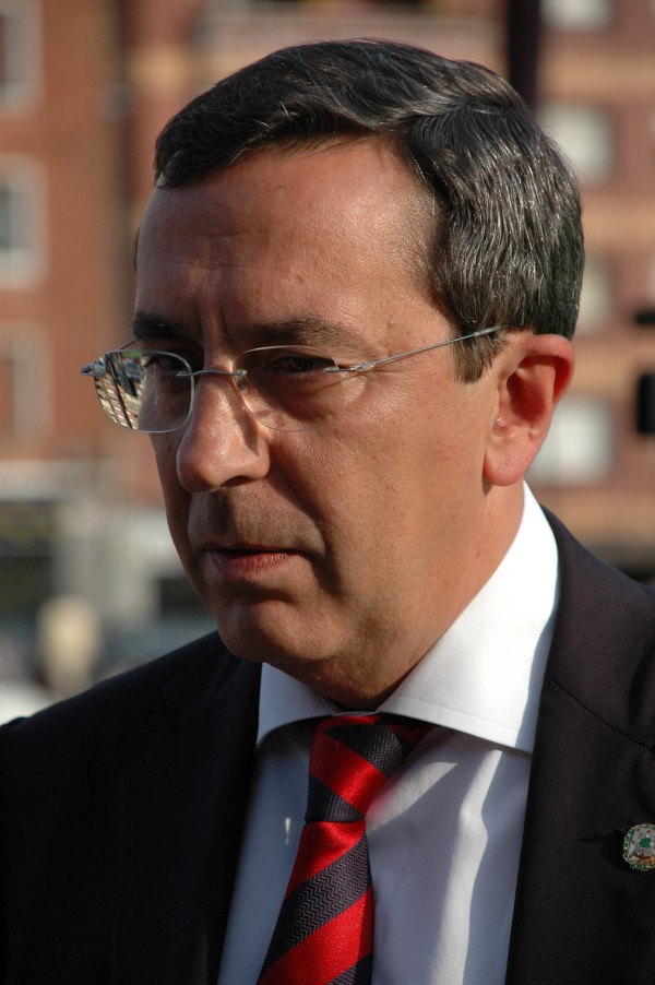 Basaurin ekitaldia (Hauteskundeak 2011)