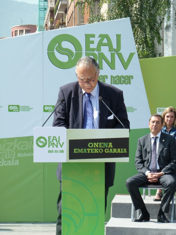 Indautxun ekitaldia