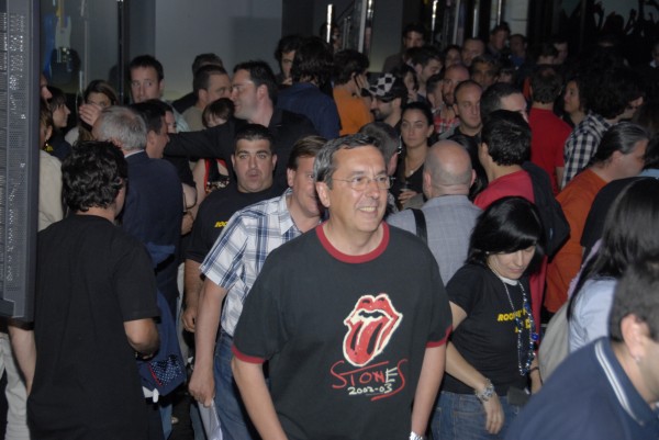 Rockin´ Politics