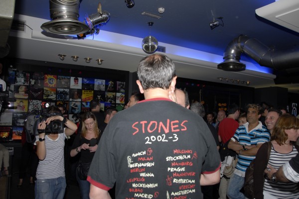 Rockin´ Politics