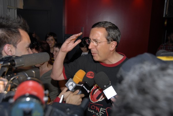 Rockin´ Politics