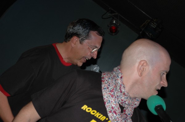 Rockin´ Politics