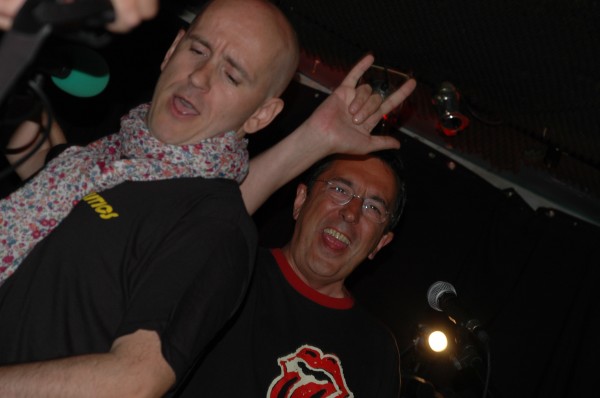 Rockin´ Politics