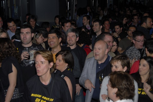 Rockin´ Politics