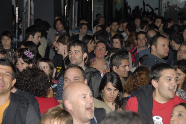 Rockin´ Politics
